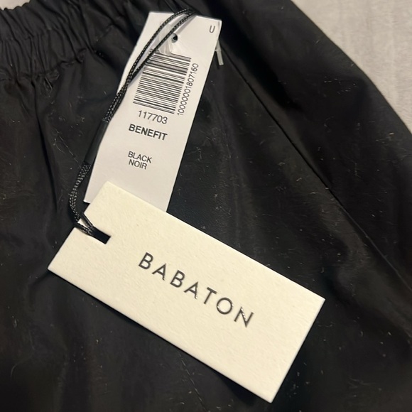 Aritzia Babaton maxi skirt! - Picture 3 of 6